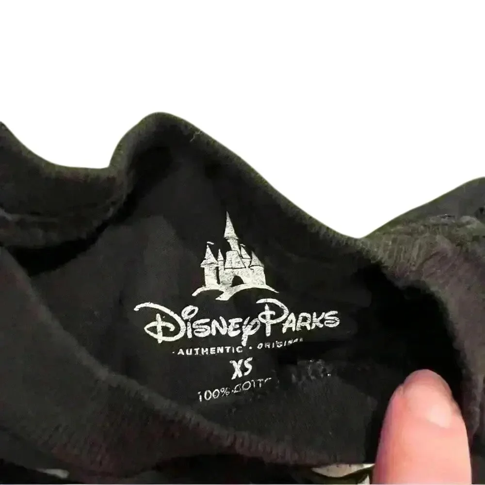 Disney Parks Nightmare Before Christmas Longsleeve Tee